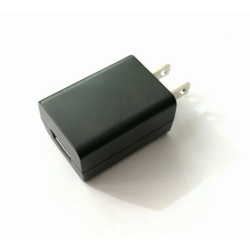 A+5V 1.5A AC-UUD12/11 USB-AC Adaptor for Sony A7 A7R A7R II A7S II RX100 RX10 II