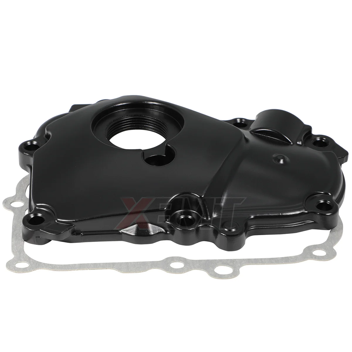 YZF-R6 YZF R6 2003-2005 R6S 2006-2009 Motorcycle Engine Cover Oil Pump Cover Crank Case Stator Side Shell For Yamaha
