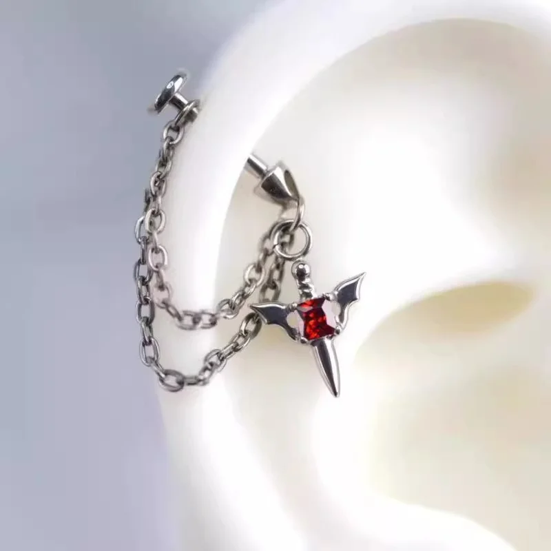 Thumbnail 3 - #34 Best Earrings to Buy In 2026