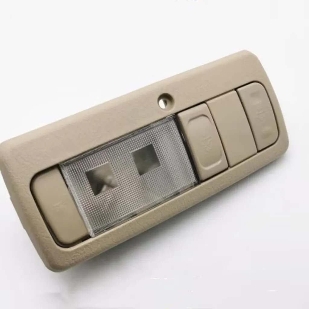 Sunroof Switch/Fron…