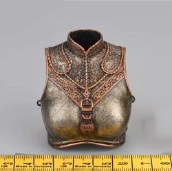 1/6 TBLeague PL2022-199B Blue Version Female Pompeii Warrior Soldier Chest Armor Waist Belt Leg Arm Armor For 12