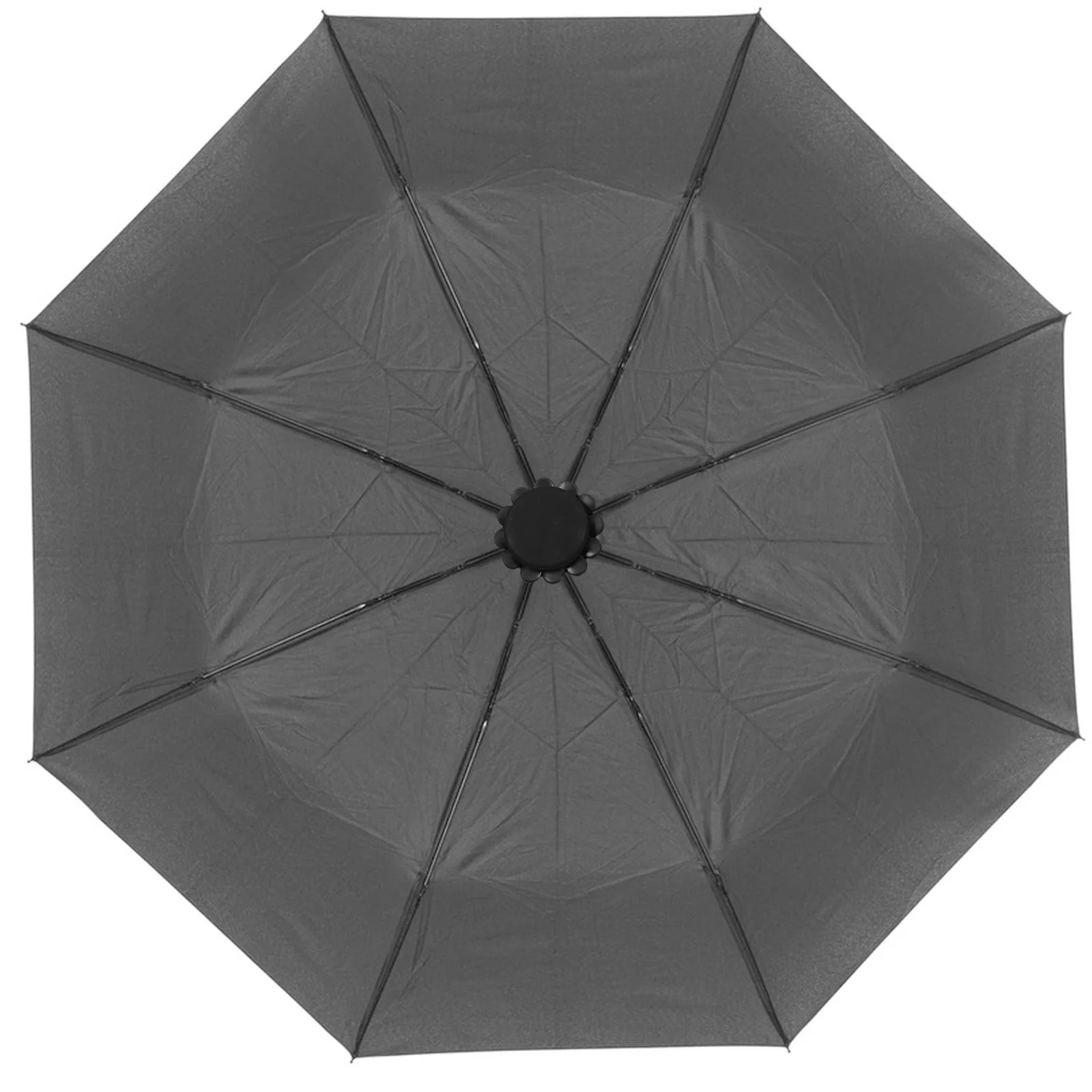 

2 set Replacement Umbrella Cap Black Durable Plastic Top Cover For Sun Rain Patio Umbrella Repair Outdoor Accessories Tip