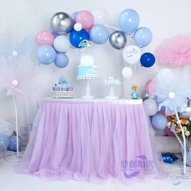 Thumbnail 3 - #42 Table Skirts List of Top Picks