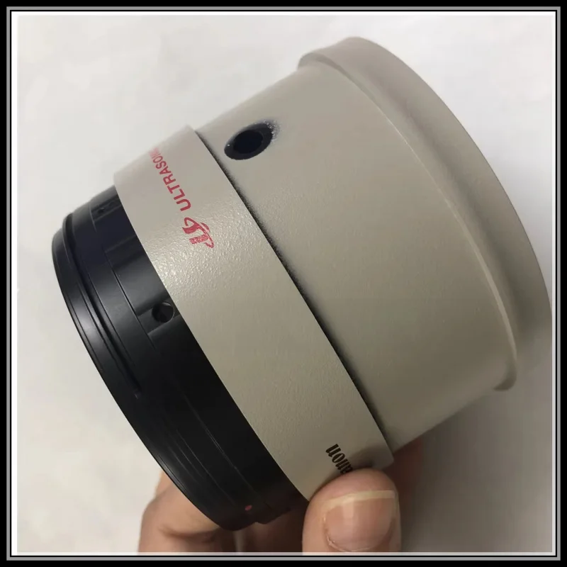 

Brand new original camera repair parts for Canon 100-400 4.5-5.6IS USM front lens ring UV cylinder filter