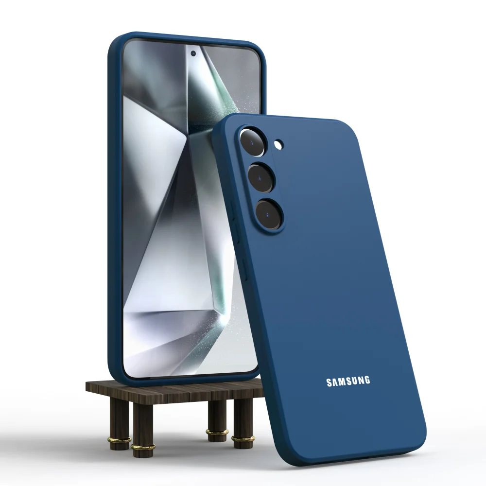 Shockproof Silicone Case Image 6
