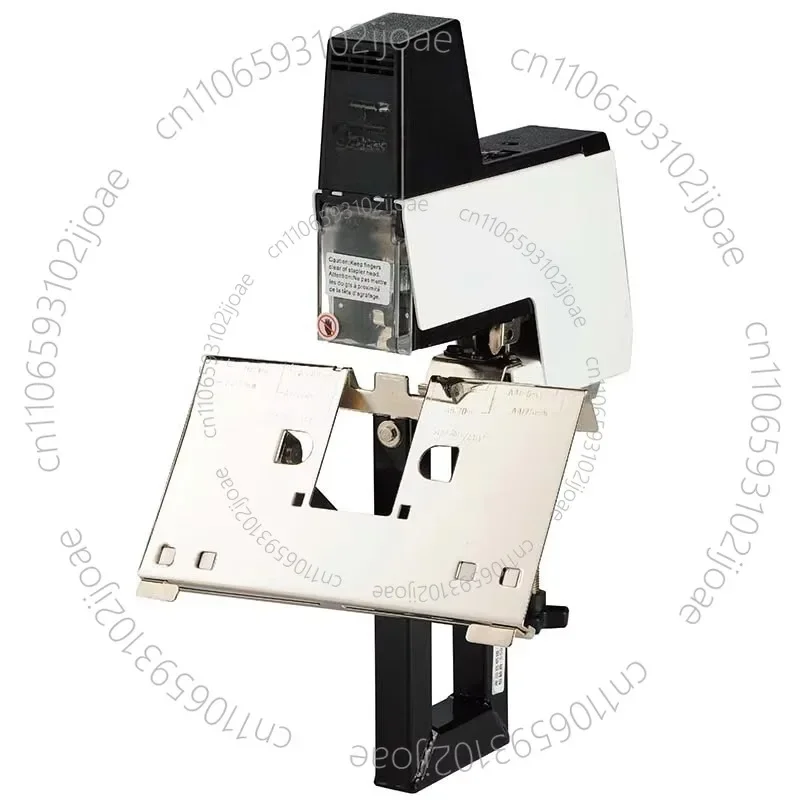 (WD-106) Compact Electric Book Binding Stapler