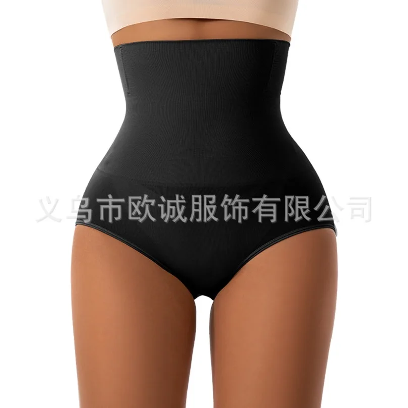 

Women Panties Body Shaper Slimming Belly Corrective Underwear High Rise Waist Tummy Control Hip Lifter Buttock Shapewear Push Up