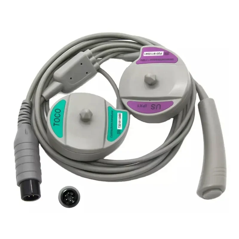 Reusable Fetal Devi…