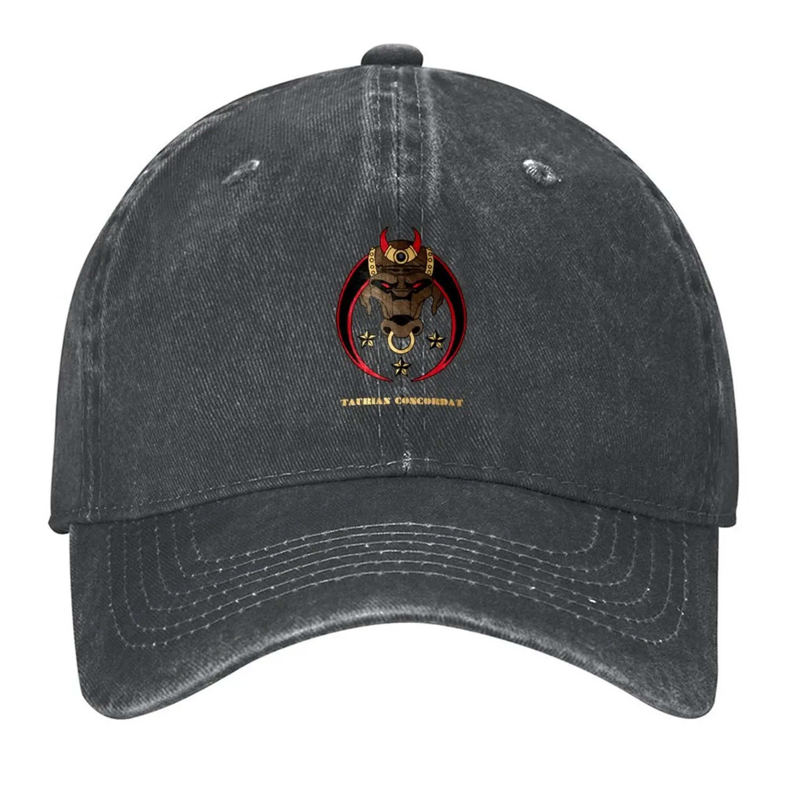 

Taurian Concordat Baseball Cap Luxury Man Hat New In Hat Sports Cap Sunhat Baseball Men Women's