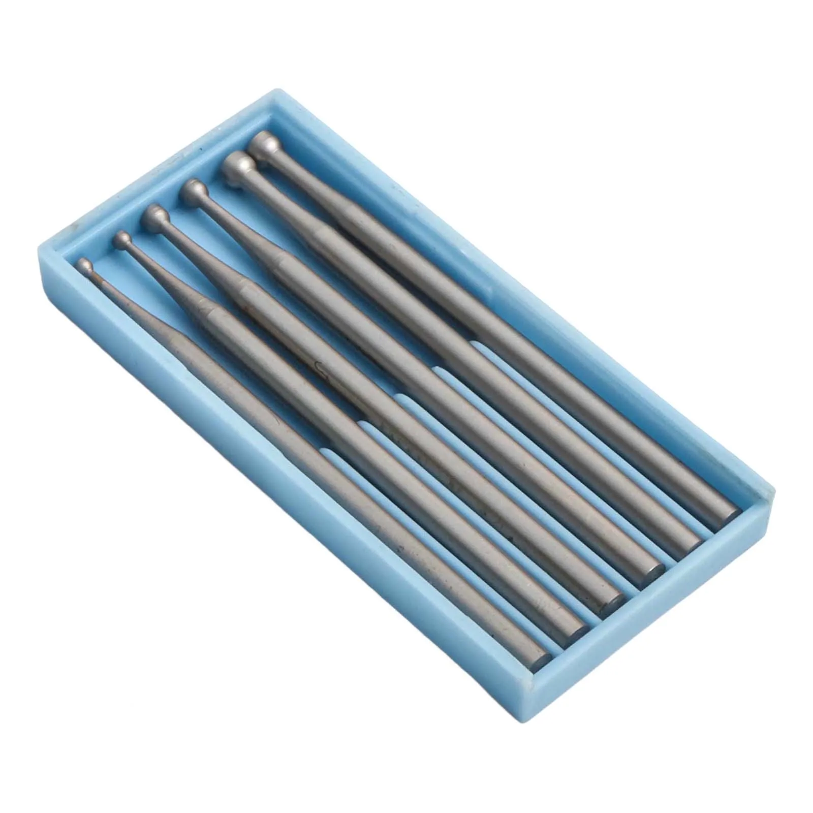 Carving Tools For Soft Metals Wood Carving Wood Carving Bits Carving Cutter Specific Handle Size Varied Head Diameters