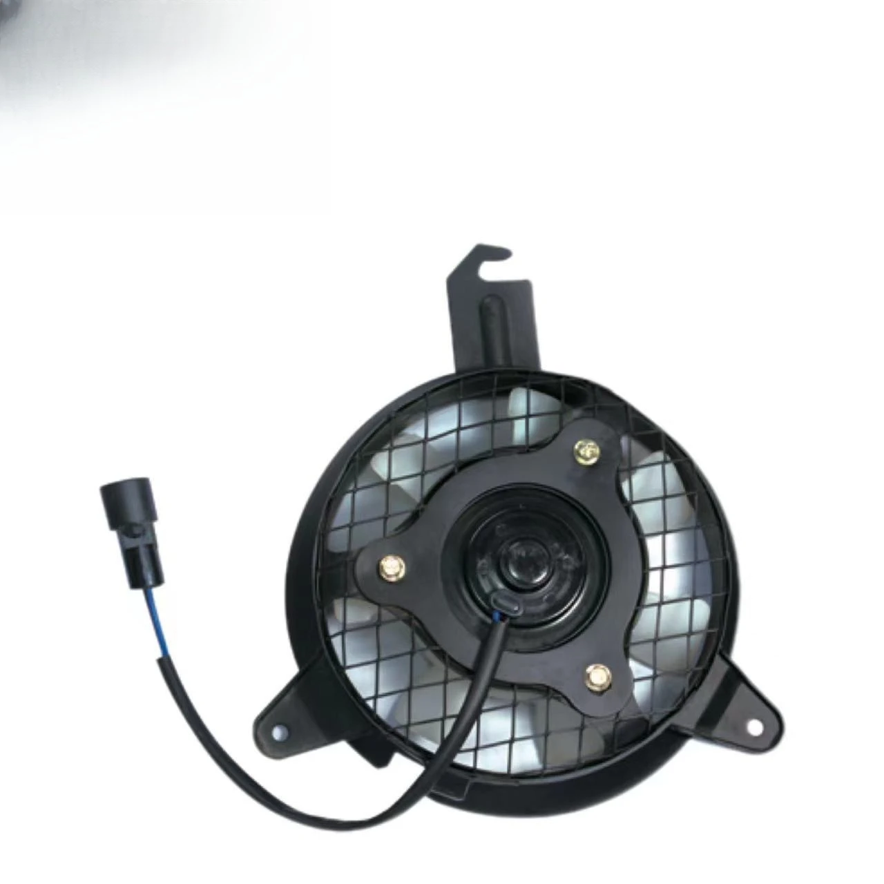 

Automotive standard internal condenser electric fan KD-00161-710AA