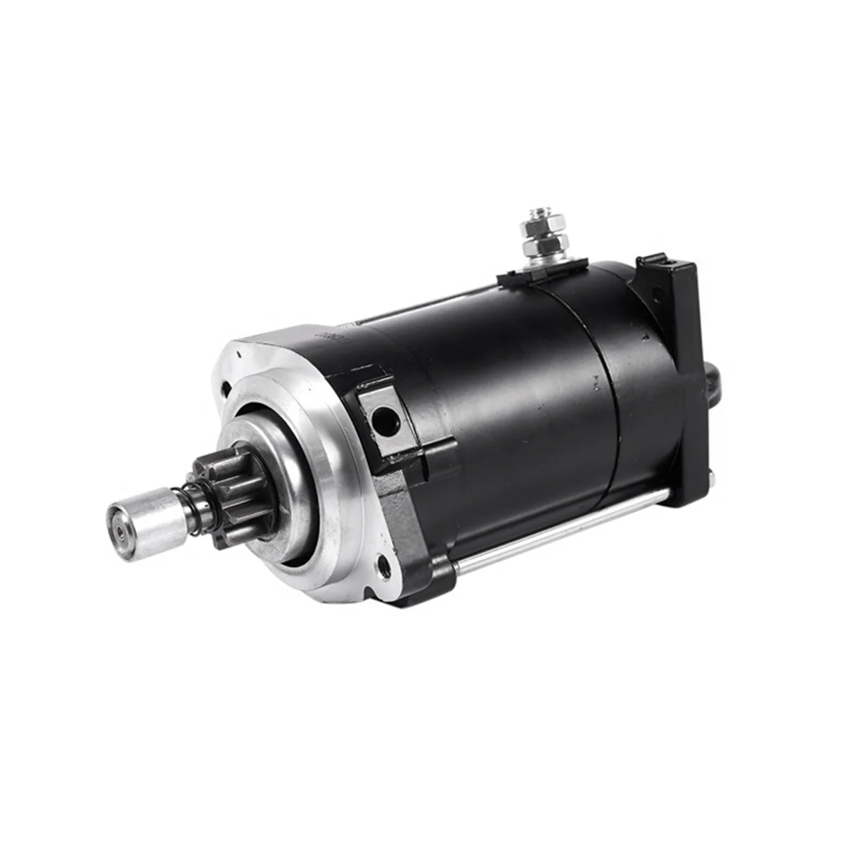 

6N7-81800 Start Motor for YAMAHA Outboard Motor Parts 115-250HP 9T STARTER 6K7-81800-00 61H-81800-00