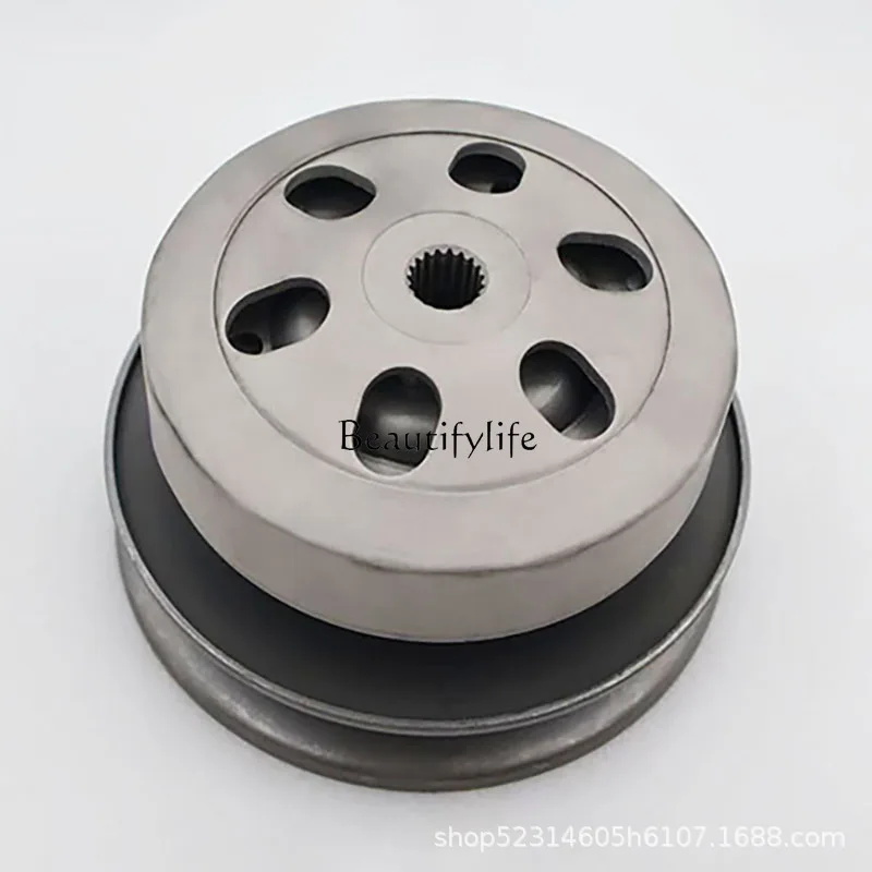 

Scooter Motorcycle Accessories K48 Rear Pulley Assembly