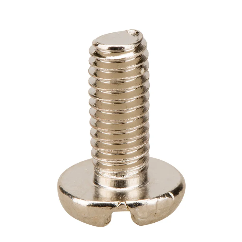 Zsb09017 B Golden Wheel 810 820 High Chariot Double Needle Presser Foot Screw Sewing Machine Accessories New