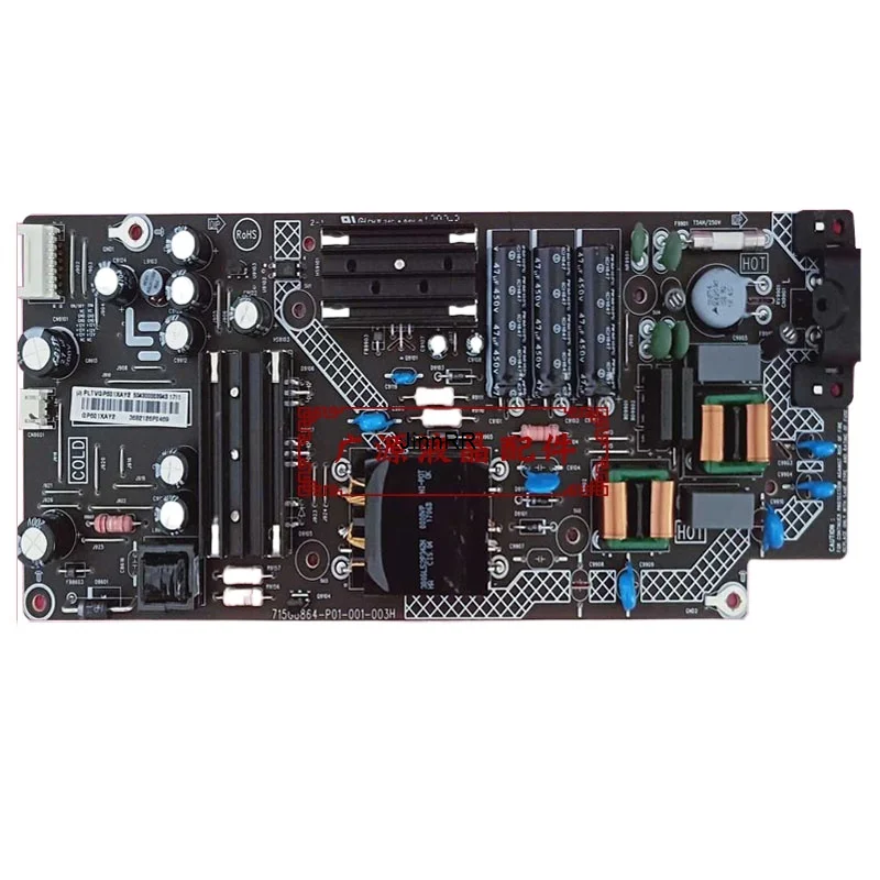 

Repair d434fcnn power board 715g8864-p0b-000 / 01-0030 / p01-001-003h