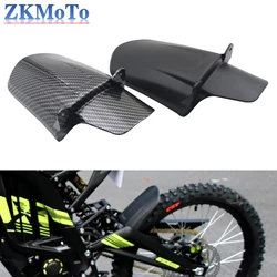 Motorcycle Rear Wheel Fender Mudguards For Sur Ron Sur-Ron Surron Electric Motocross Light Bee X & Light Bee S Universal Parts