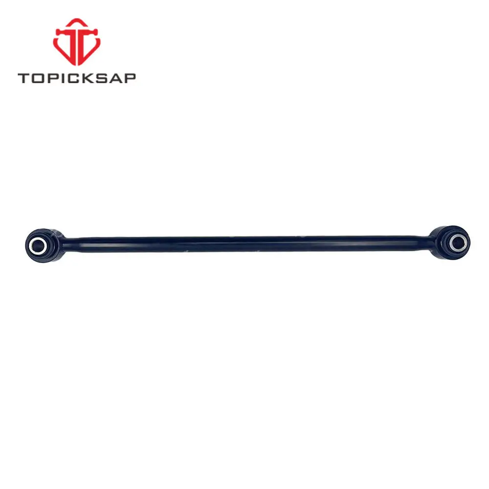 TOPICKSAP Rear Lower Control Arm Lateral Link Sway Bar Suspension Set 8pcs for Toyota Camry Avalon 1997 1998 1999 2000 2001