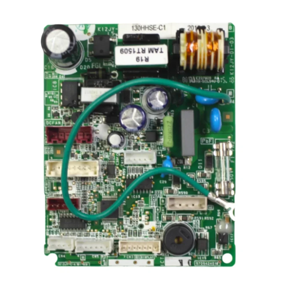 

Универсальный для Fujitsu K12JY-C-A(01-03) onduleur climatiseur carte mère K12JY-01-03 9709424018 аксессуары