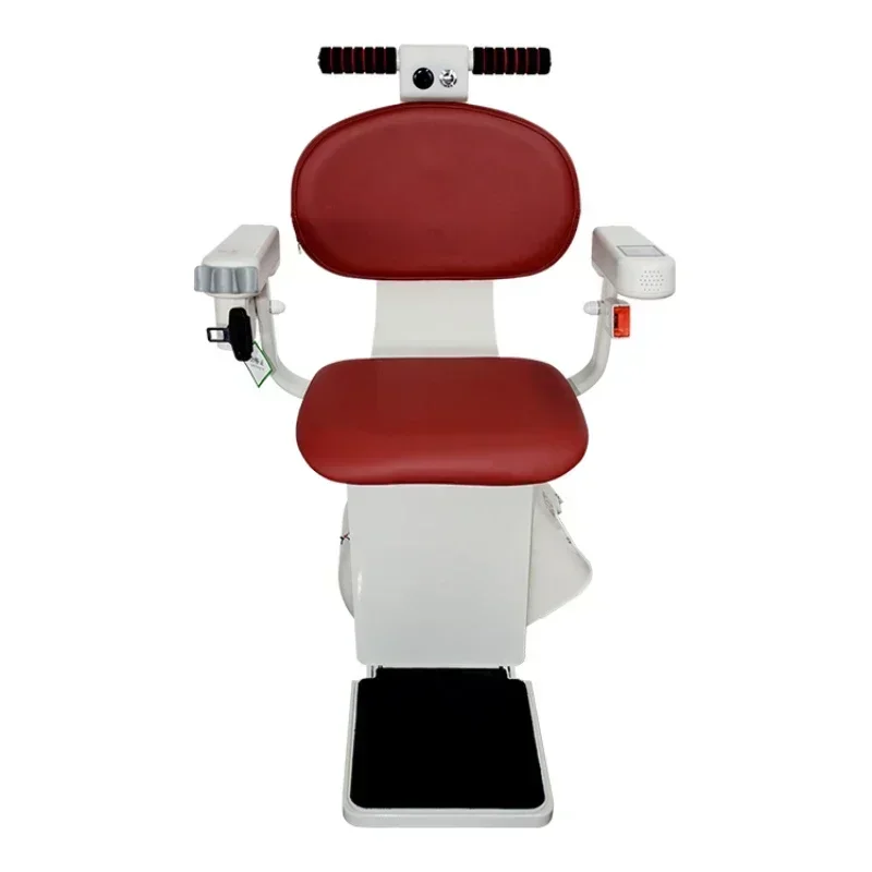 

Elevator Electric lift chair Simple elevator Standing seat Elevator can stand and sit Dual-use elderly