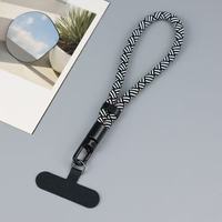 360-Degree Rotating Mobile Phone Lanyard, High-Quality Adjustable Anti-Tangling Wrist Strap, Multi-Functional Anti-Loss Strap