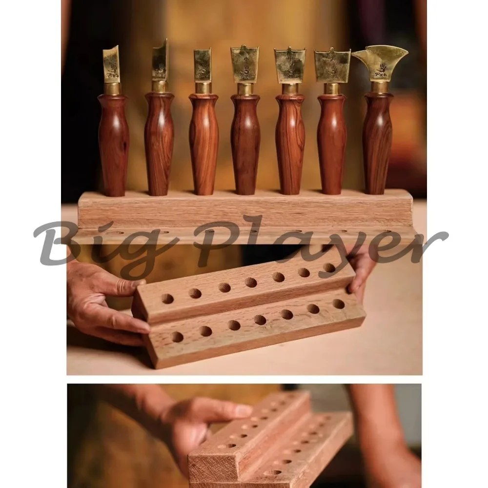 Handmade Shoe Making Tool Set, Shoe Making Tools, Shoe Edge Ironing Tools, Grooving Tools, Embossing Tool
