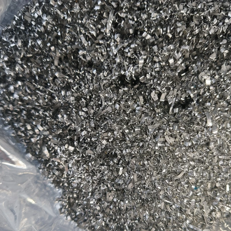 100g Aluminum Shavings Turings Filings Chips Dust For Orgonite