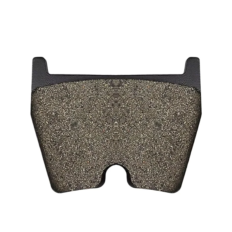

8V0698151L Carbon Ceramic Brake Disc Brake Pad for RS3 8V D2099