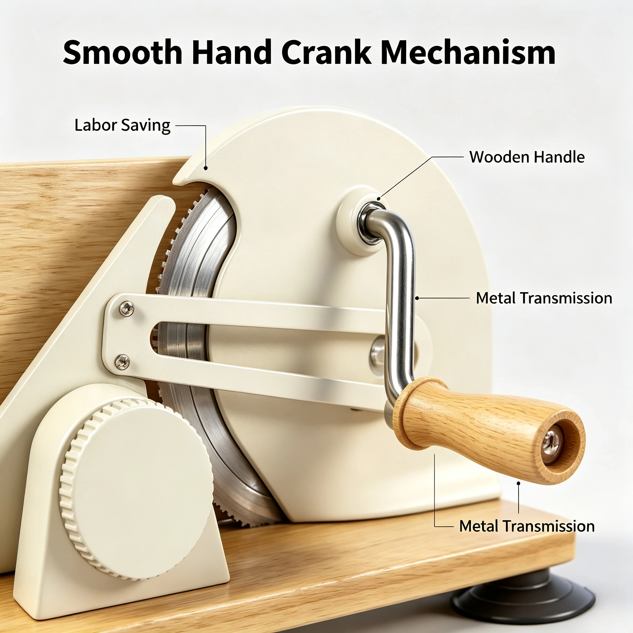 Stainless Steel Blade Bread Slicer Even Cut Toast Slicing Tool Homemade Sourdough Bread Baking Accessory