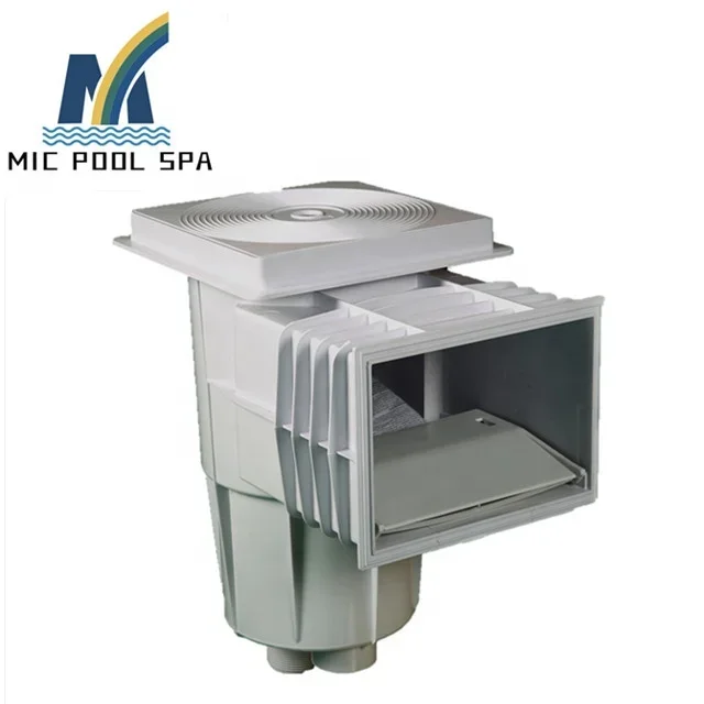 China Factory swimming pool skimmer, swimming pool & accessories