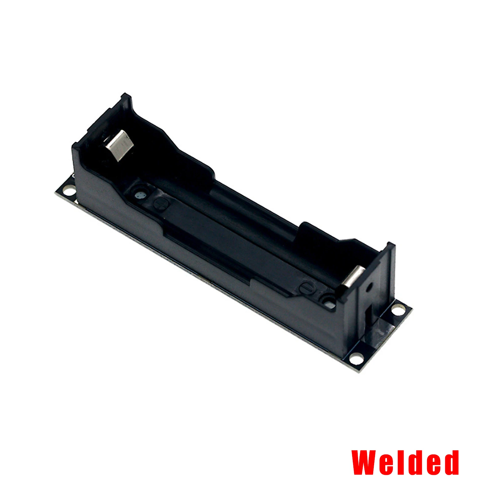 18650 Lithium Battery Boost Step Up Module 5V 9V 12V 1A UPS Uninterruptible Power Supply Module Charge Discharge the Same Time
