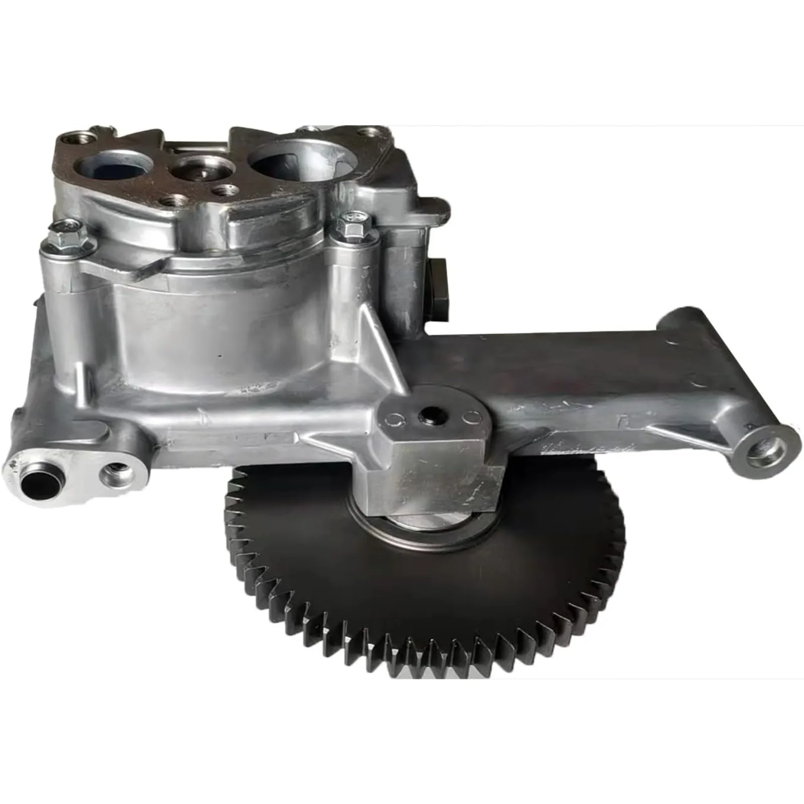Oil pump 331-8906 3318906 CA3318906 For CAT C9 Engine 330C 330D 336D 336DL 336D2 340D 340D2 Excavator D6R D6T D7R Tractor