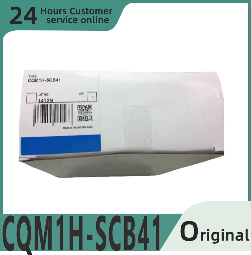 

Brand new original module CQM1H-SCB41 CQM1H-SCB41