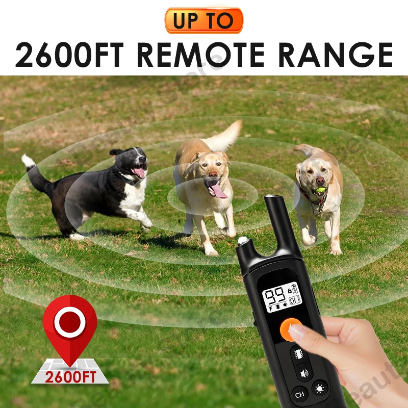 Thumbnail 3 - #29 Top Puppy Training Collars Picks for Every Budget