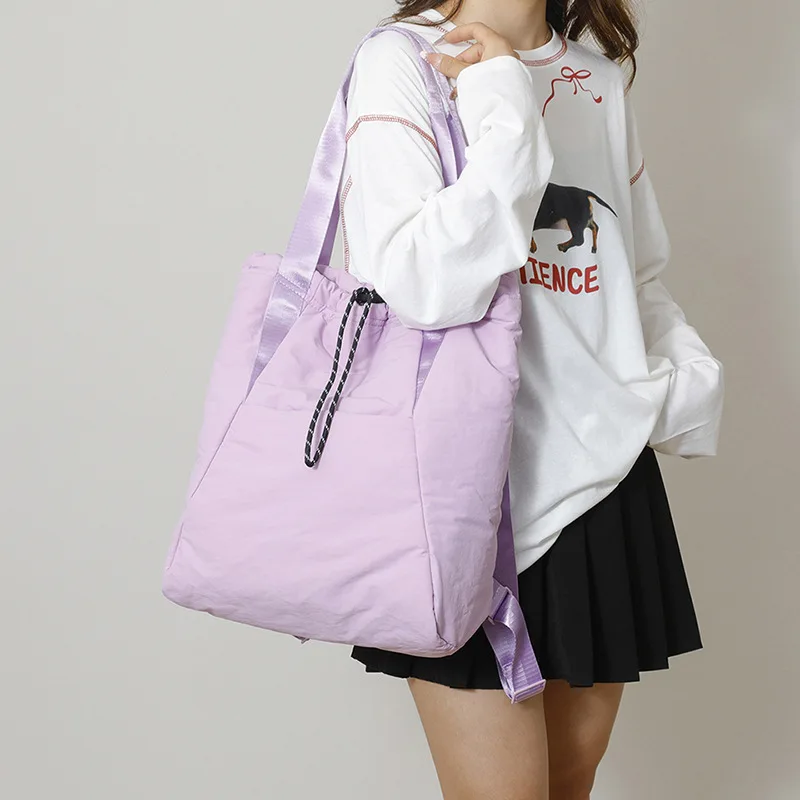 Versatile Padded Ny… - image