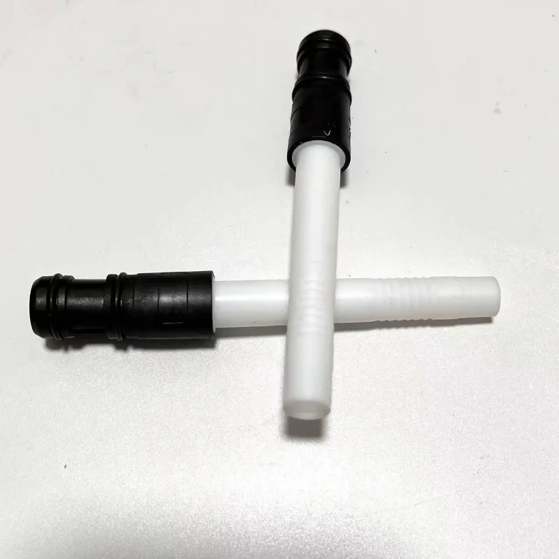 sMaster IG07 Powder PumpThroat Pipe 1016561 Insert Sleeve  Fitting To GM IG07 flow Powder Injector Cartridge Tube