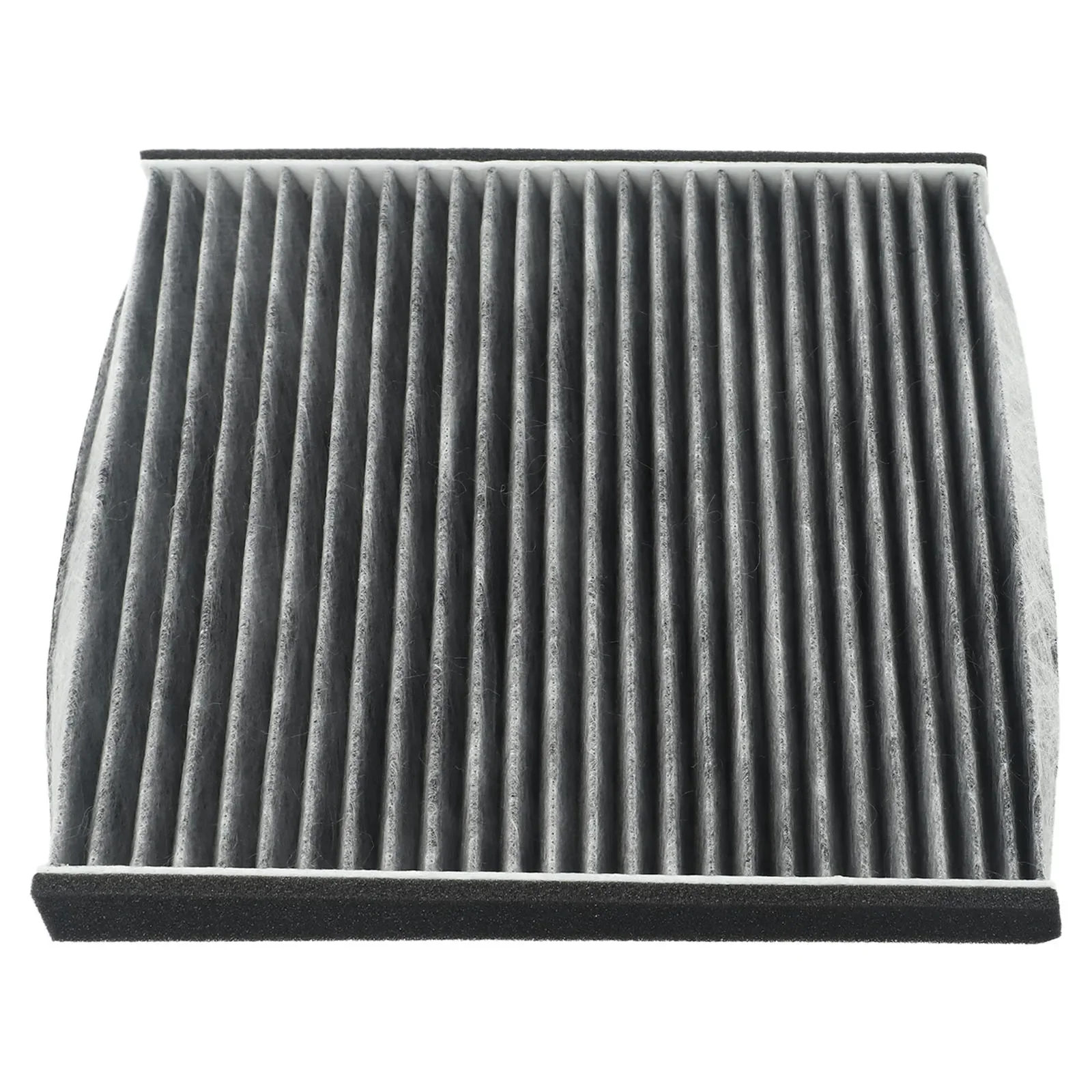 

Accessories Car Air Filter 1pc 87139-33010 Parts Practical Replacement 218x215x16mm Easy To Install Fabric High Quality