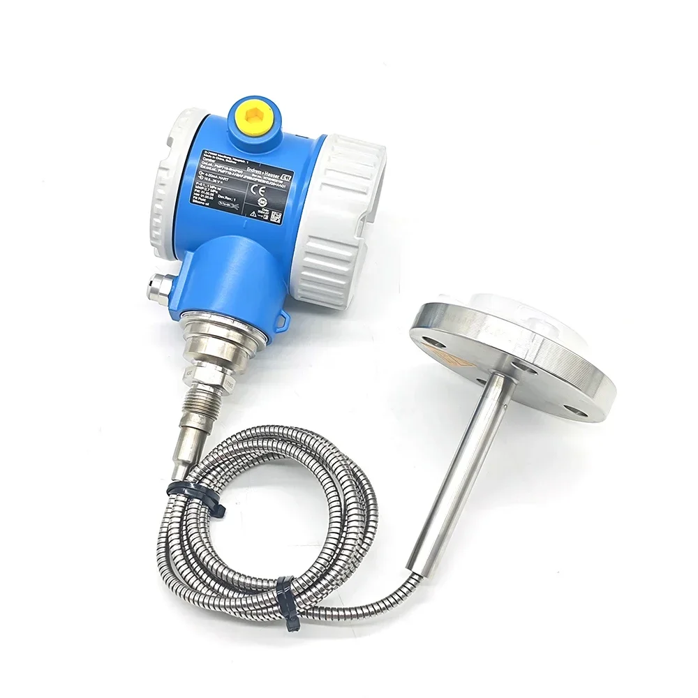 Factory Outlet Endress Hauser Absolute manometer druktransmitter PMP71B-serie