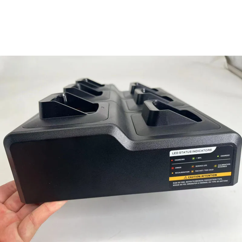 Multiple 8-Way Rapid Battery Charger For Motorola XIR p8668 P8268 DP4400 DP4800 DP4801 DEP550 DEP570 DP2000 DP2400 DP2600 Radio