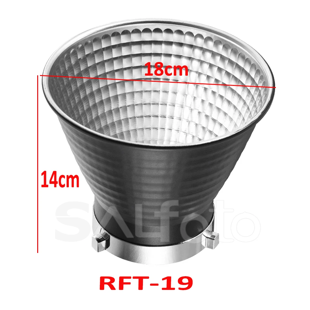 RFT-19 Reflector
