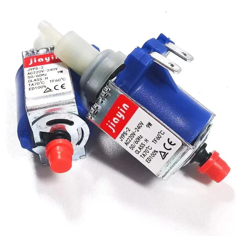 

Suitable for Philips JYPC-8 steam hot stamping machine suction pump 220v