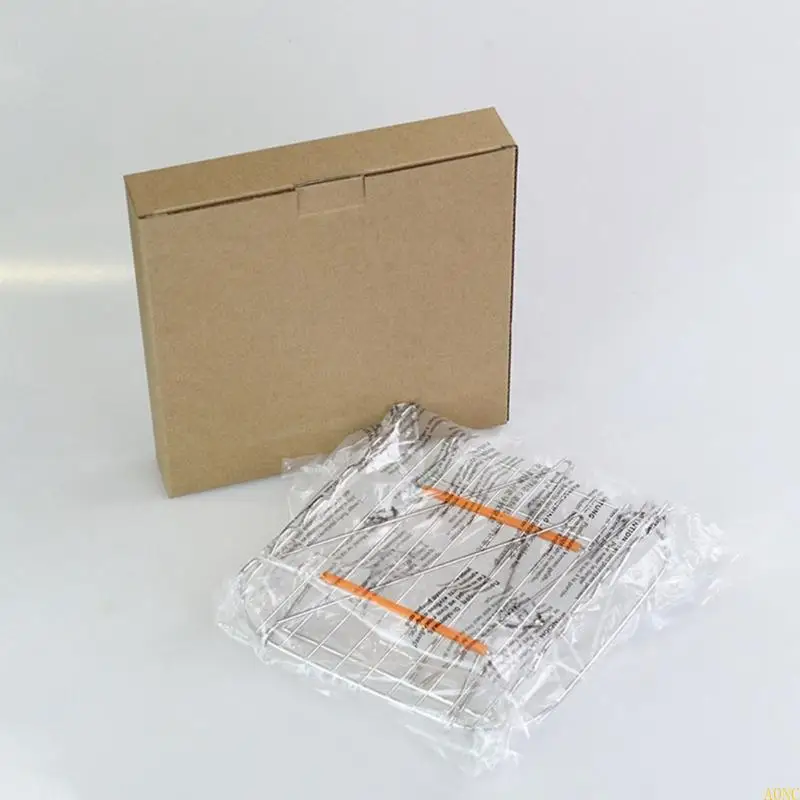 A0NC AIR FRYER BARKY SHALDER STELLER FESTER