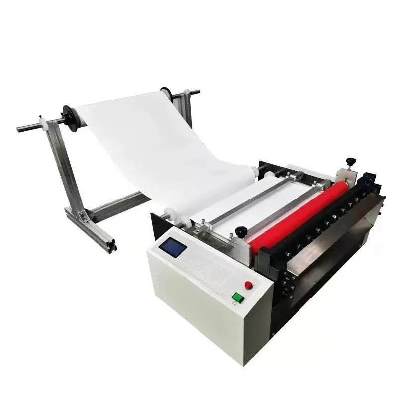 

Multifunctional, Fully Automatic, Cutting Machine, Cloth Cutting Machine, Calico, Slicer
