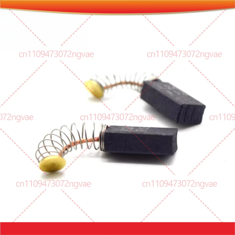 

3Set For Bosch Hand Drill Carbon Brush GBM400RE GBM500RE GSB20-2 GDS18E Electric Wrench Brush