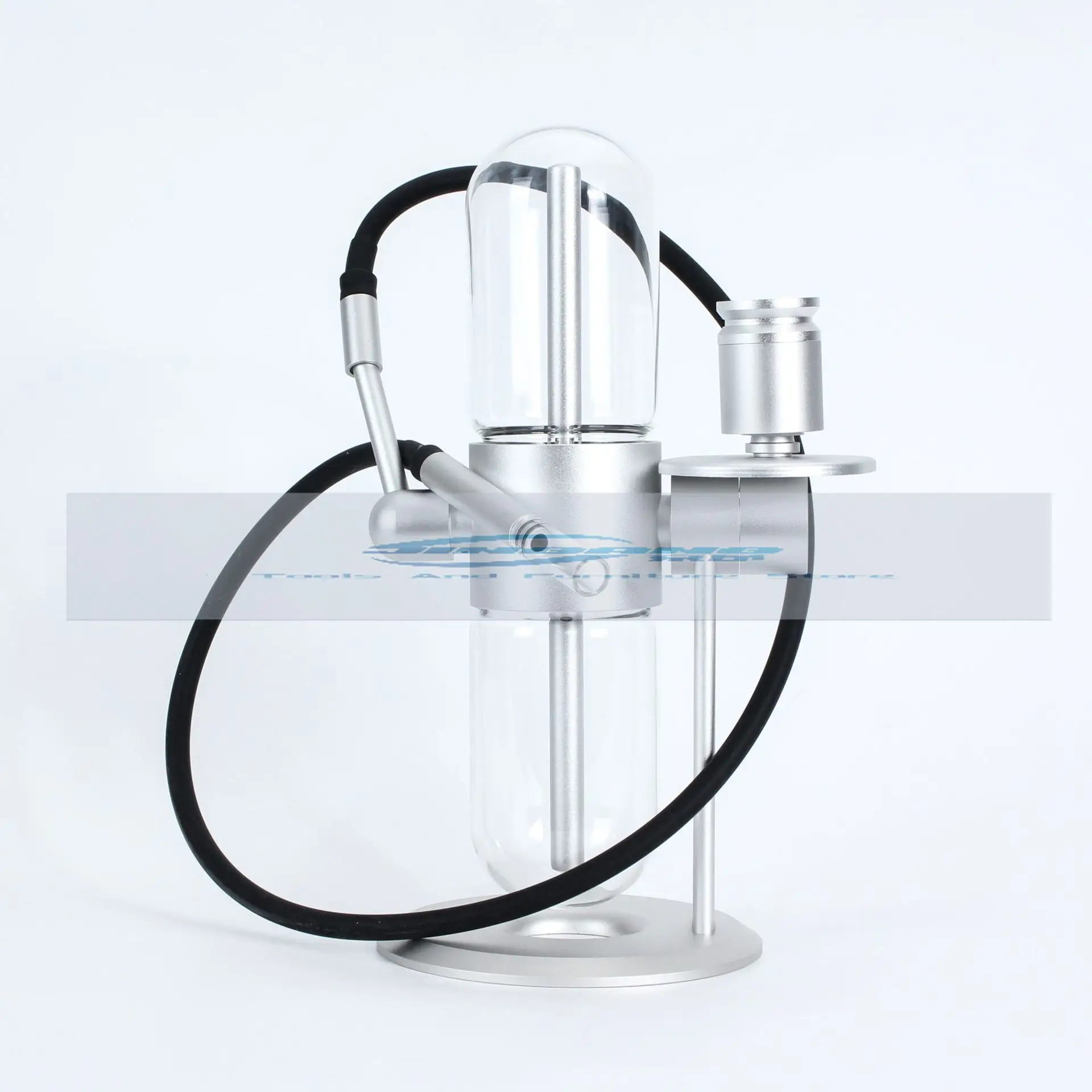 

Hookah Silver gravity Hookah gravity
