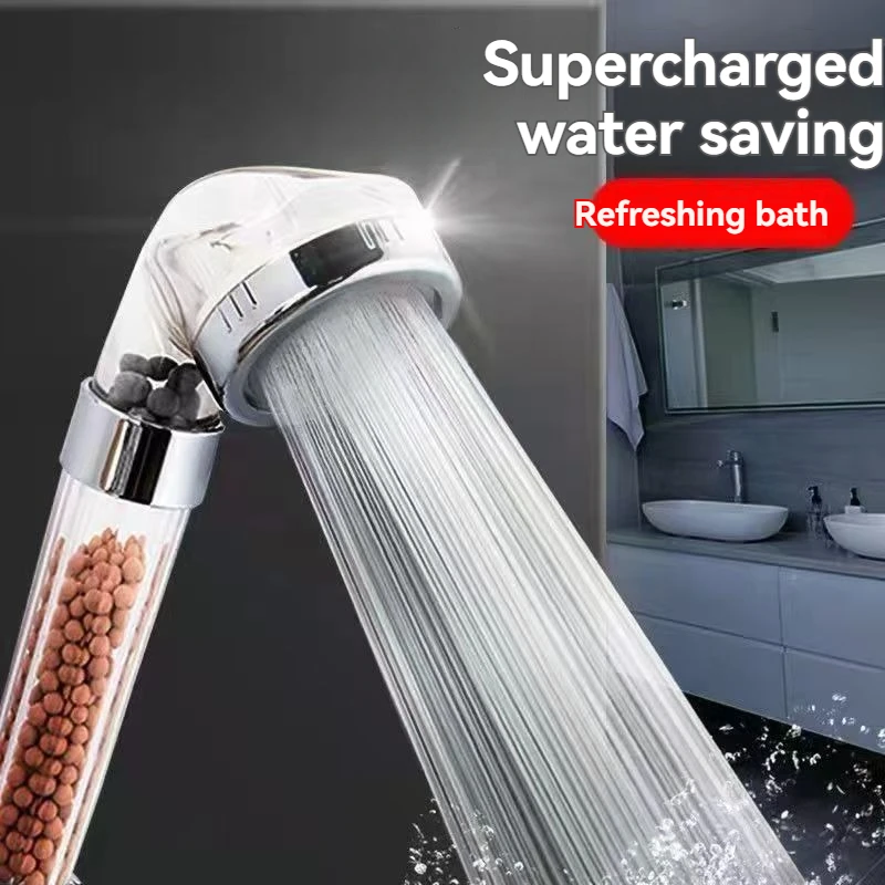 

2 шт./насадка для душа, усилитель для душа, ручной водонагреватель, нагреватель для ванны, купание, насадка для душа для ухода за кожей