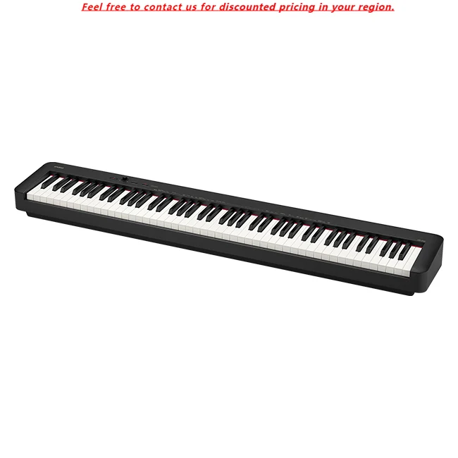 

Step By Step Counterweight Keyboard Electric Digital Piano CDP-S160 Keyboard Instrument 88 Keys For Beginner