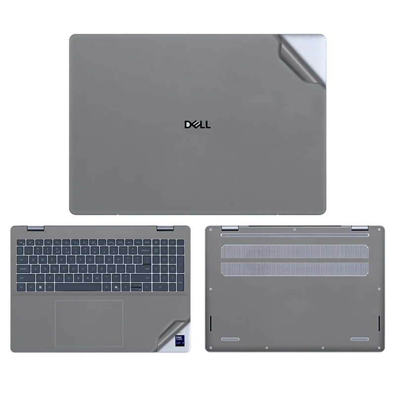 Laptop Skin for DELL Pro Max 14 16/Pro 13 14 Plus/14 16 Plus Vinyl Stickers for DELL Pro 14 PC14250/Pro 16 PC16250 Film