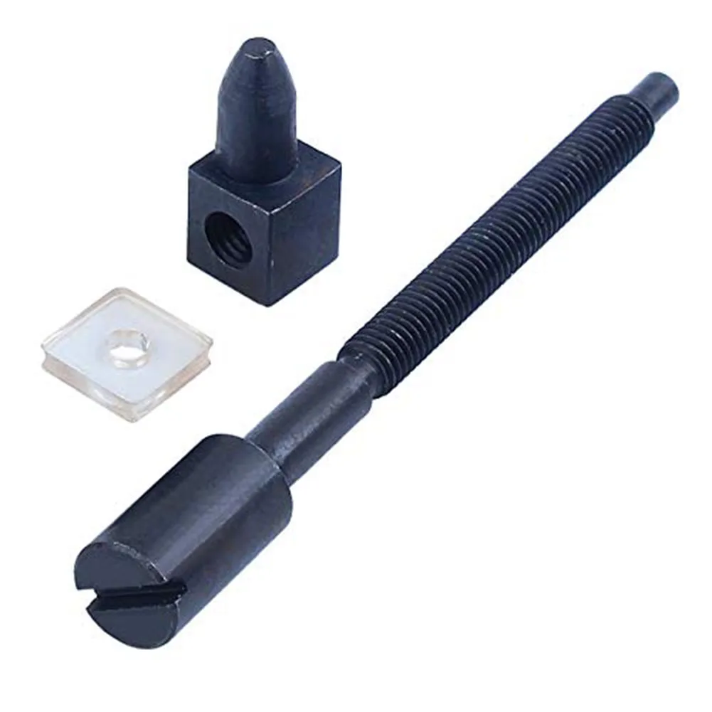 Replacement Parts Set Chain Bar Adjuster Catcher Kit for Chainsaws Model Compatibility with Series For 394 and 395