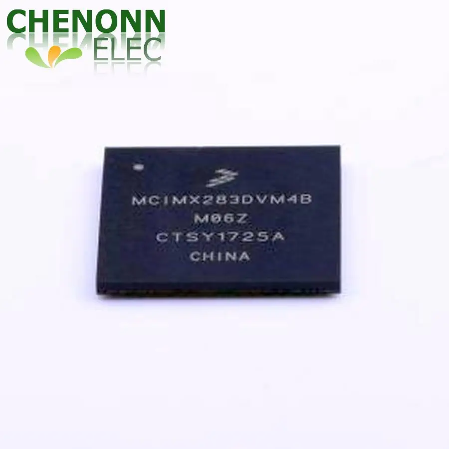2-個-ロット-mcimx283dvm4b-マイクロコントローラー