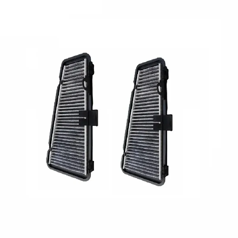 Cabin Air Filter Fo… - image